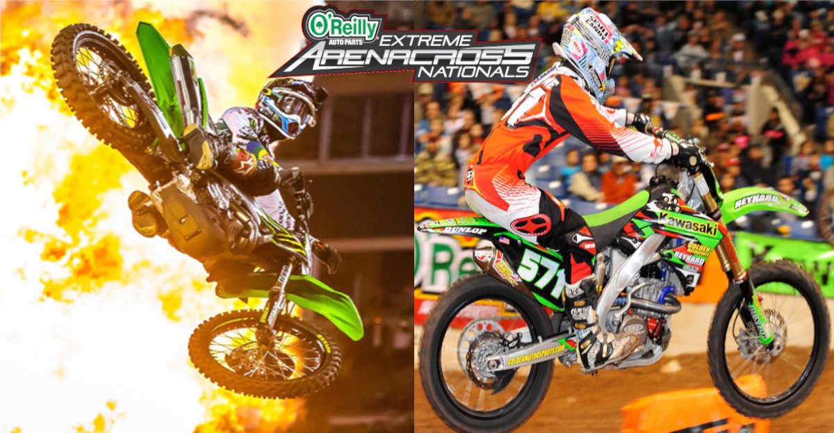 2026 Arenacross Web