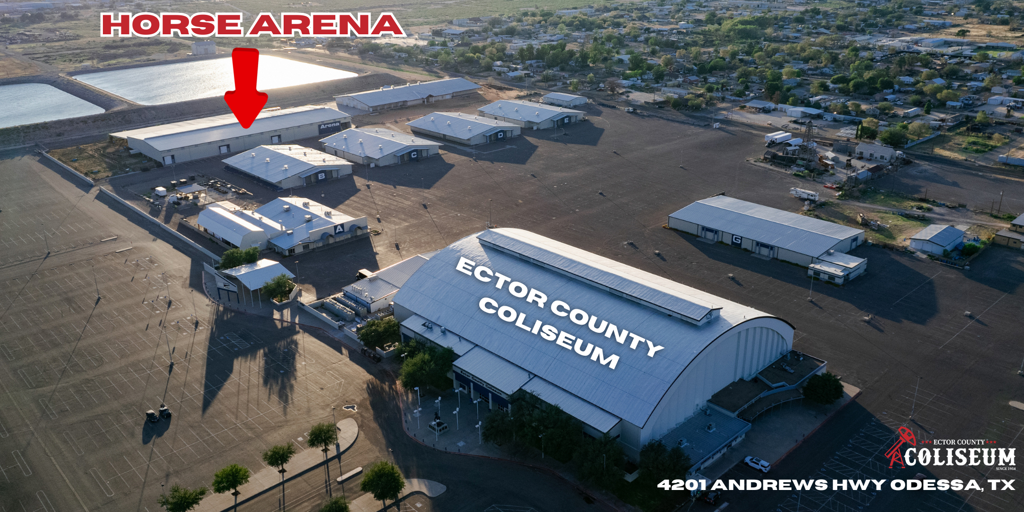 HorseArena-Coliseum